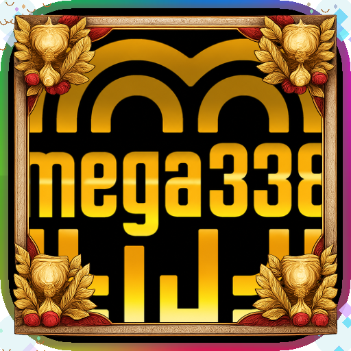 mega338 — galeri pratinjau - APK Resmi